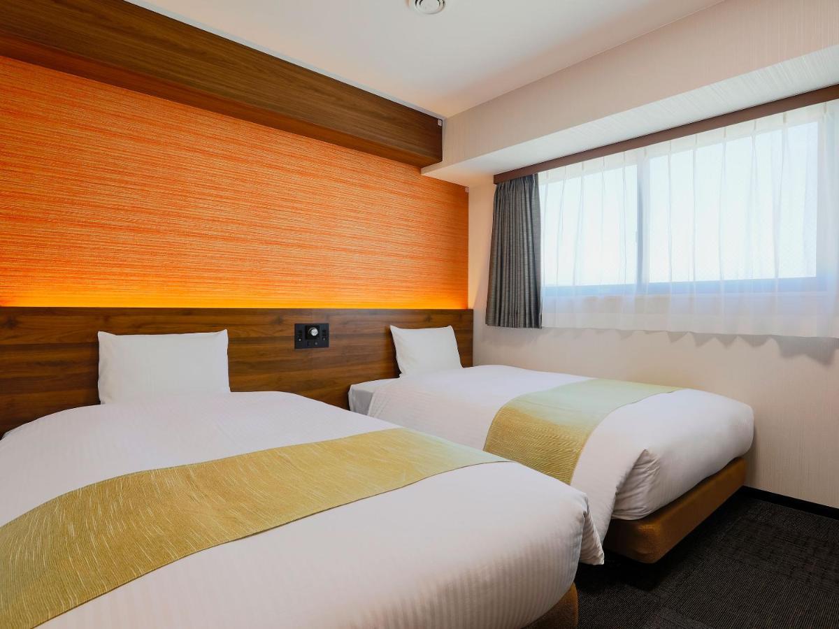 Hotel Wing International Takamatsu Exterior photo