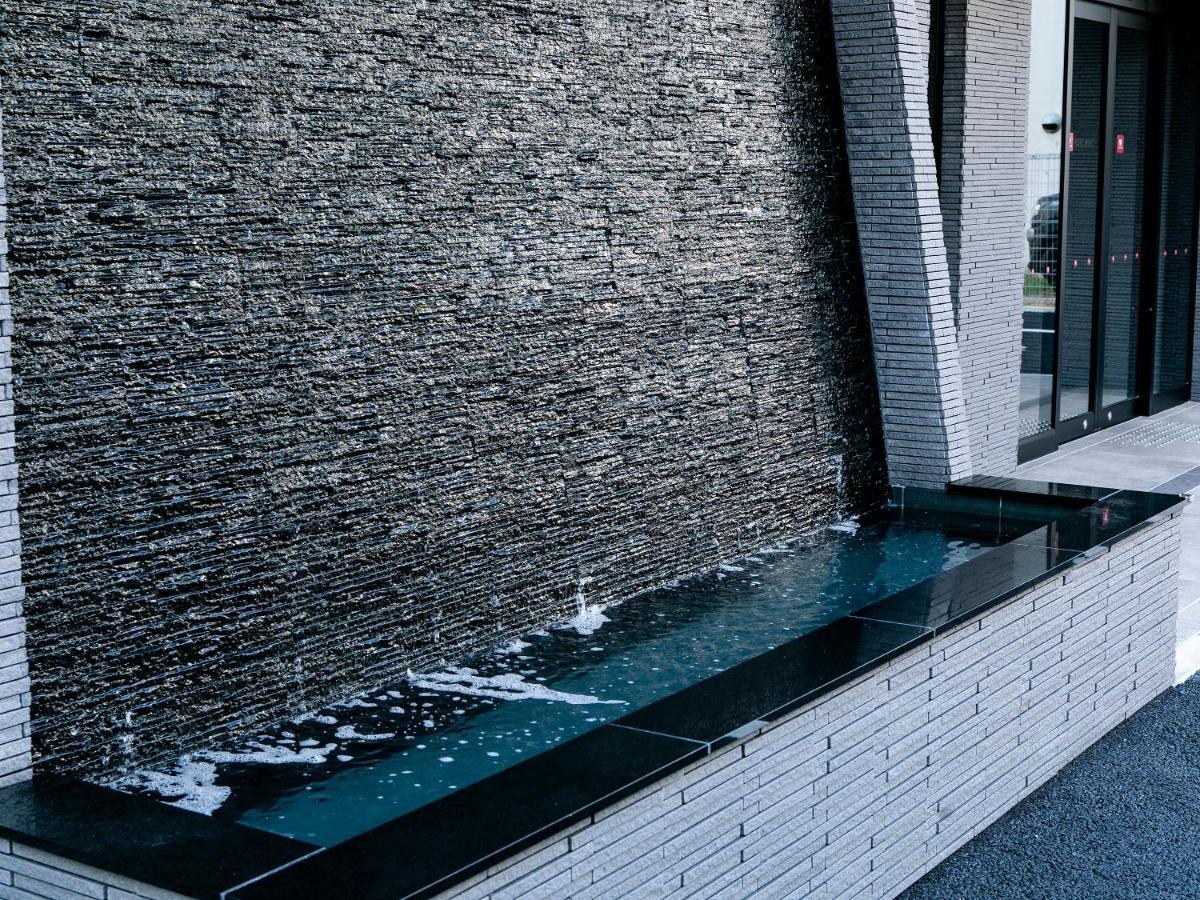 Hotel Wing International Takamatsu Exterior photo