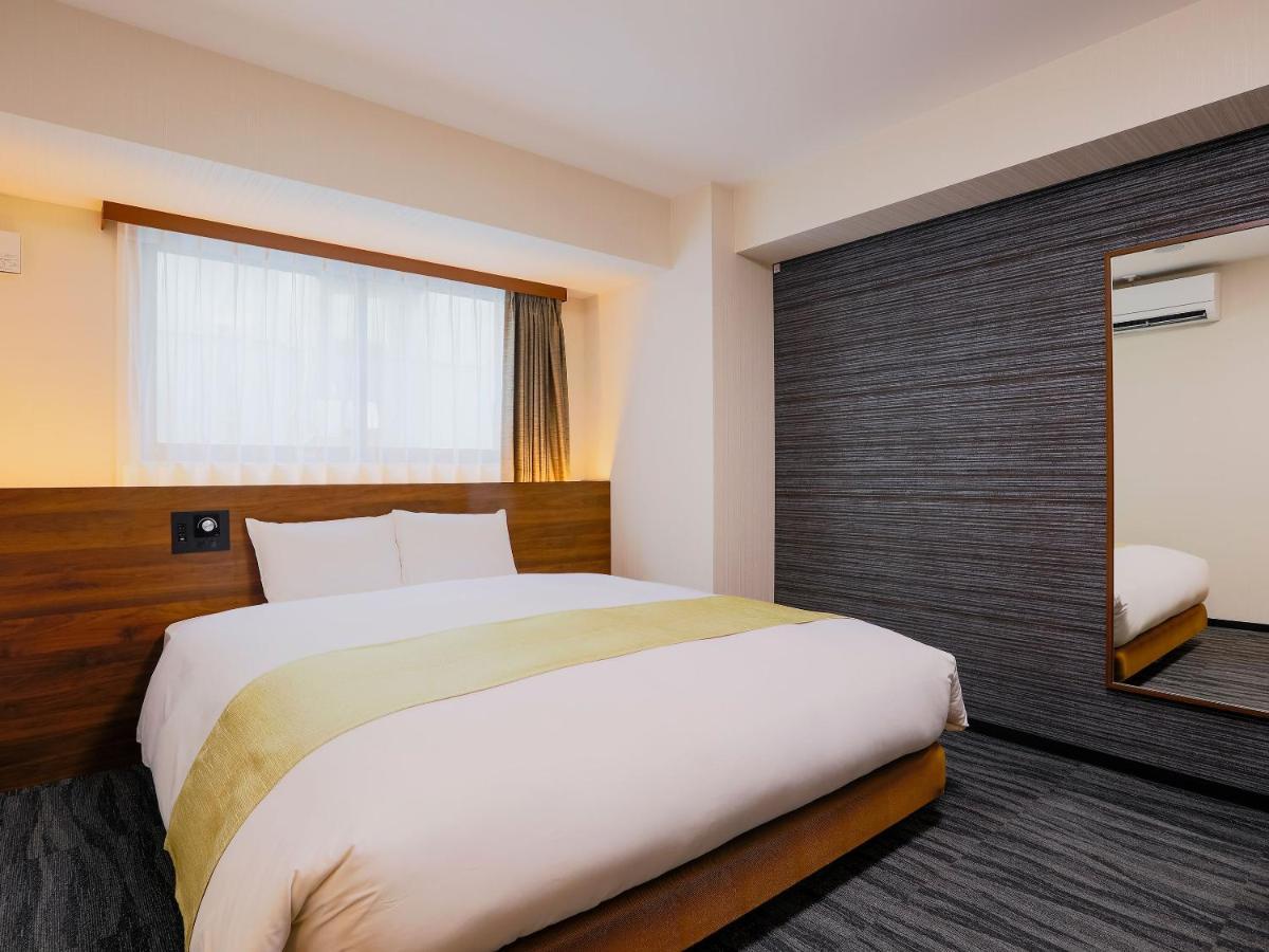 Hotel Wing International Takamatsu Exterior photo