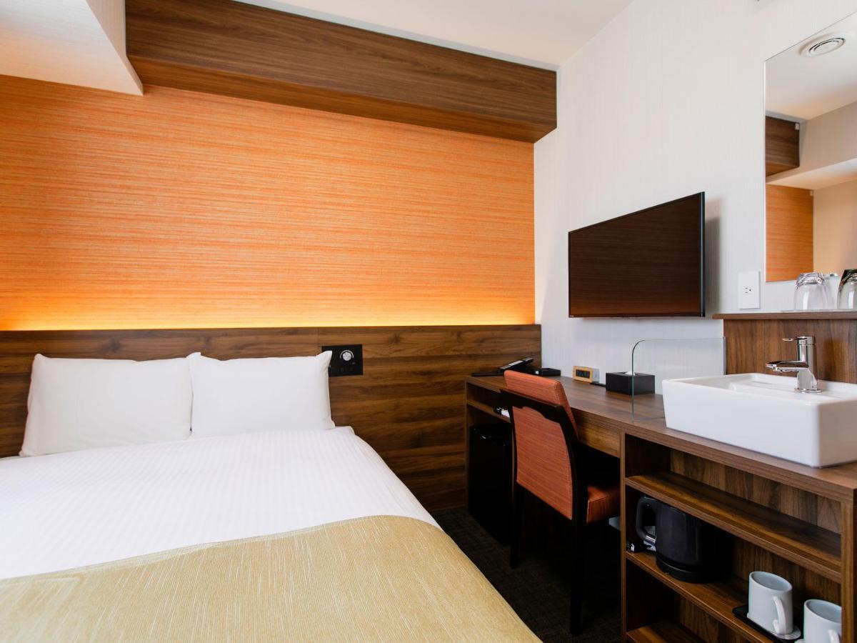 Hotel Wing International Takamatsu Exterior photo