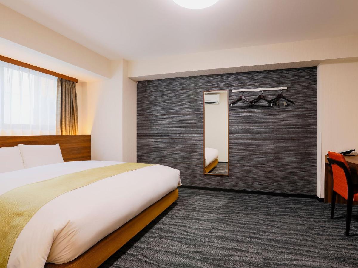 Hotel Wing International Takamatsu Exterior photo